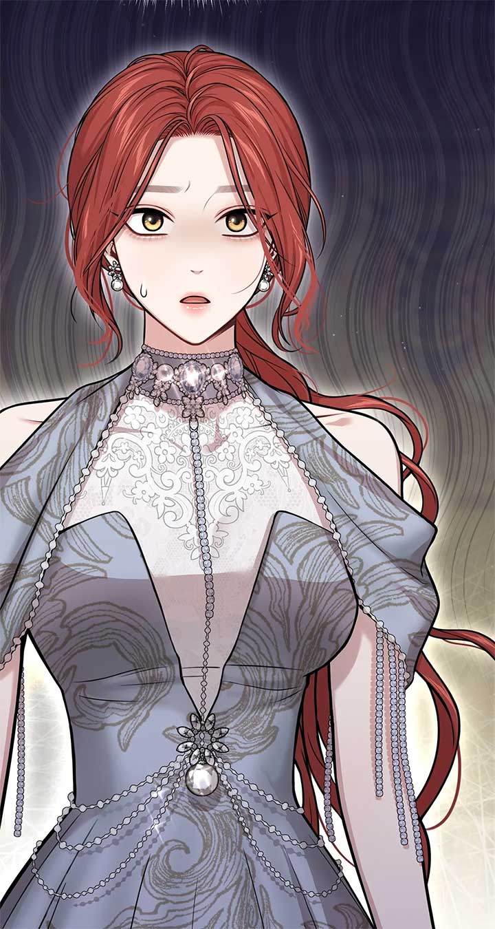 The Secret Bedroom of a Dejected Royal Daughter Chapter 101 34